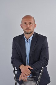 Janez Gomboc