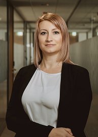 Aleksandra Draškovič