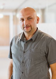 Boris Karneža