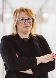 Martina Pušnik