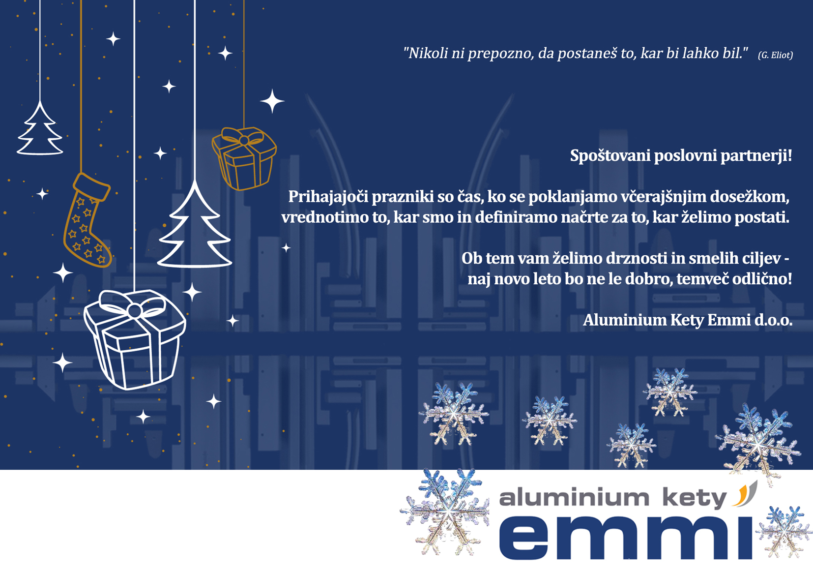 AK EMMI poslovni partnerji SI