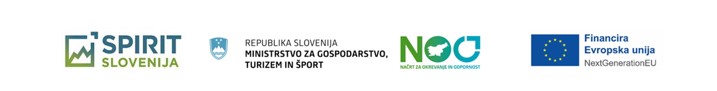 Logotipi Spirit + ostalo za novico