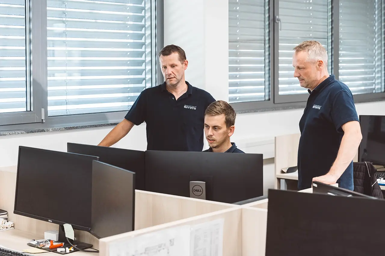 Inzeniring in razvoj 3