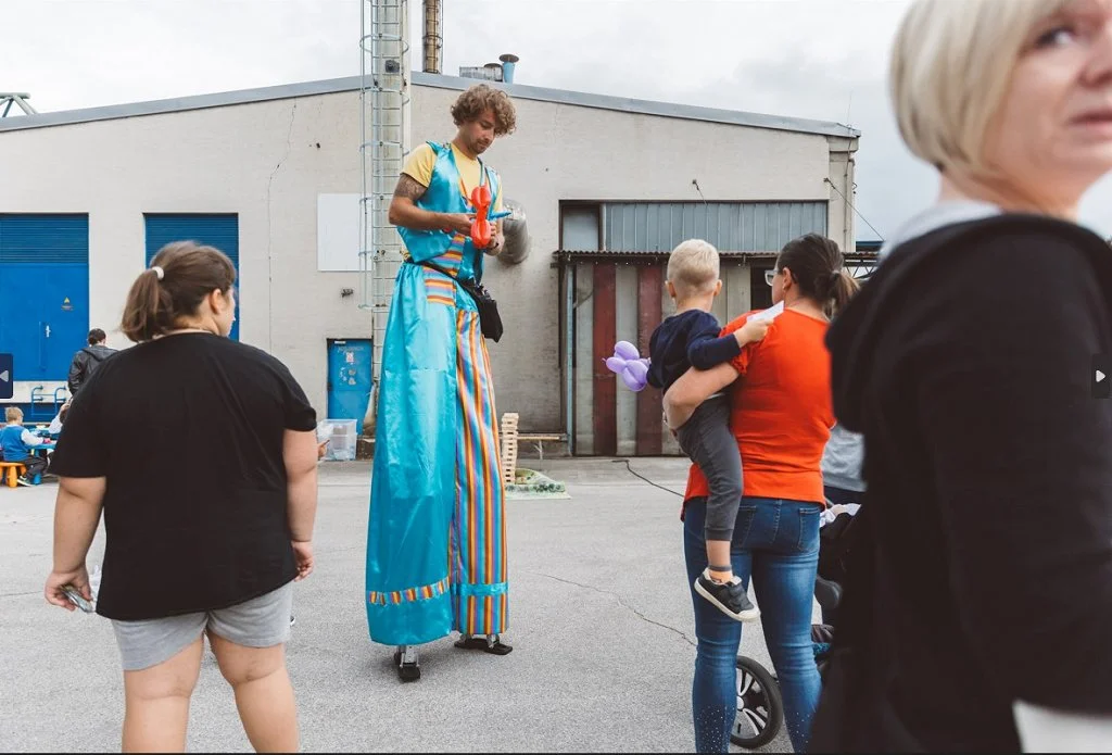 Klovni_znajo_zelo_dobro_oblikovati_balone._