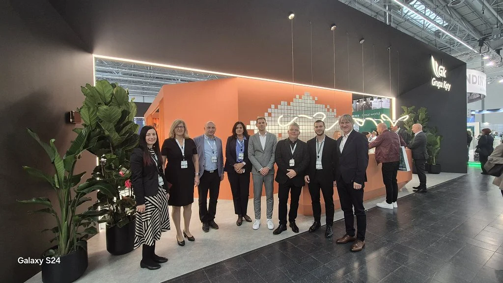 Aluminium 2024: Prišli, videli, razširili obzorja